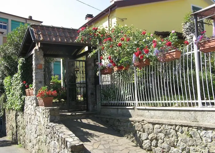 L\'Olivo B&B