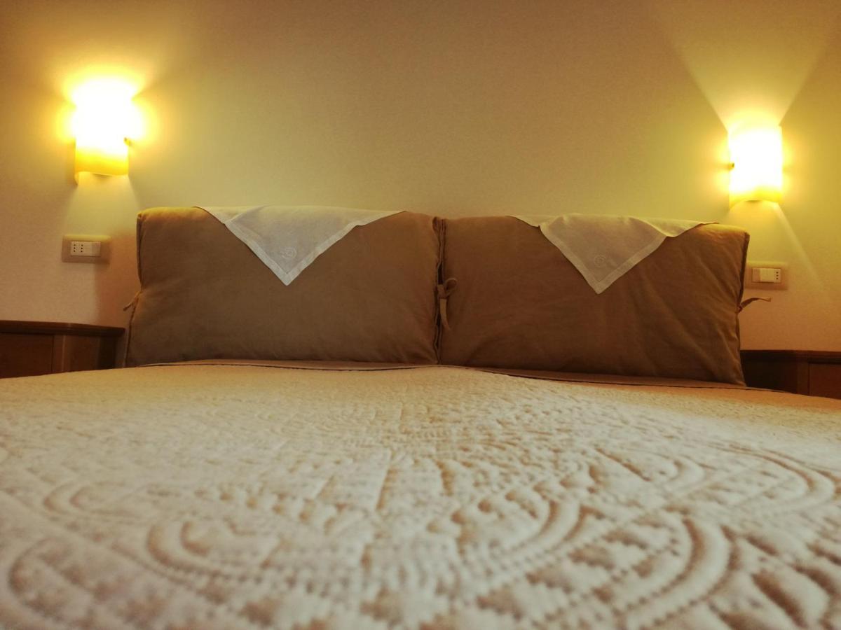 Bed & Breakfast L'olivo