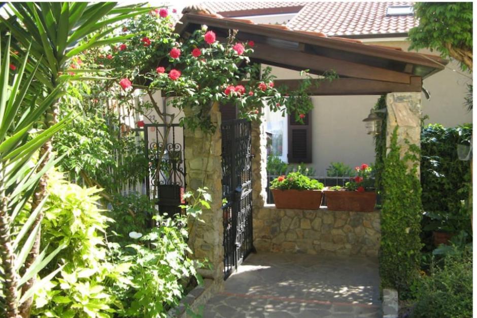 Bed & Breakfast L'olivo