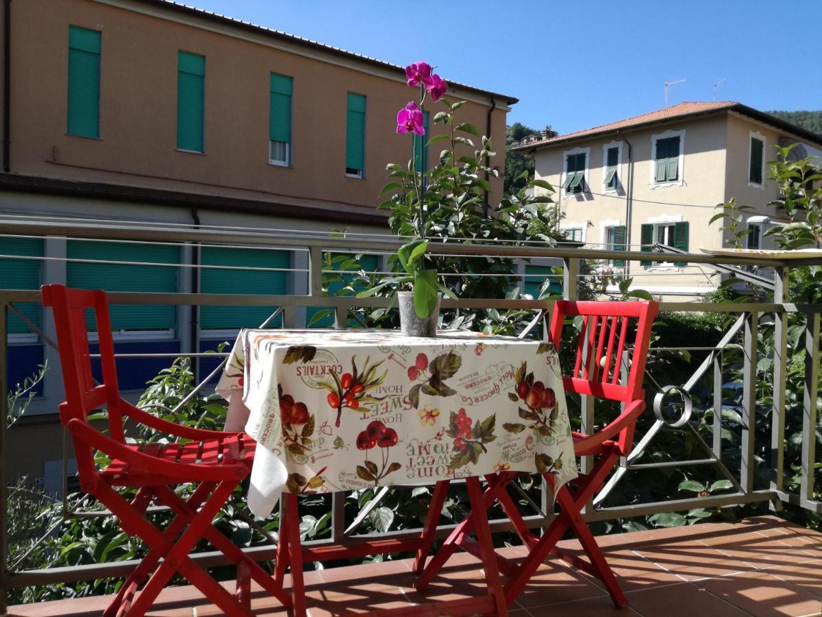 Bed & Breakfast L'olivo La Spezia