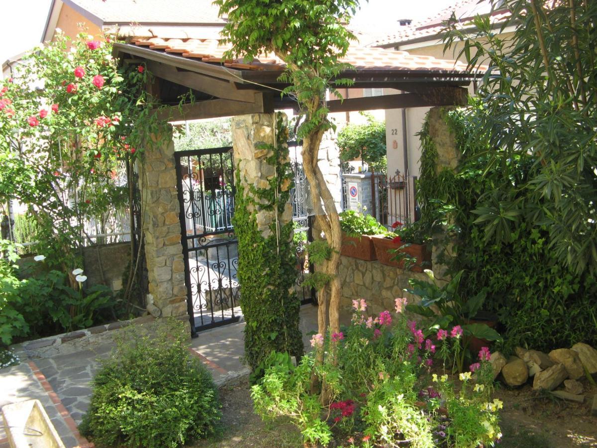 L'olivo Bed & Breakfast La Spezia