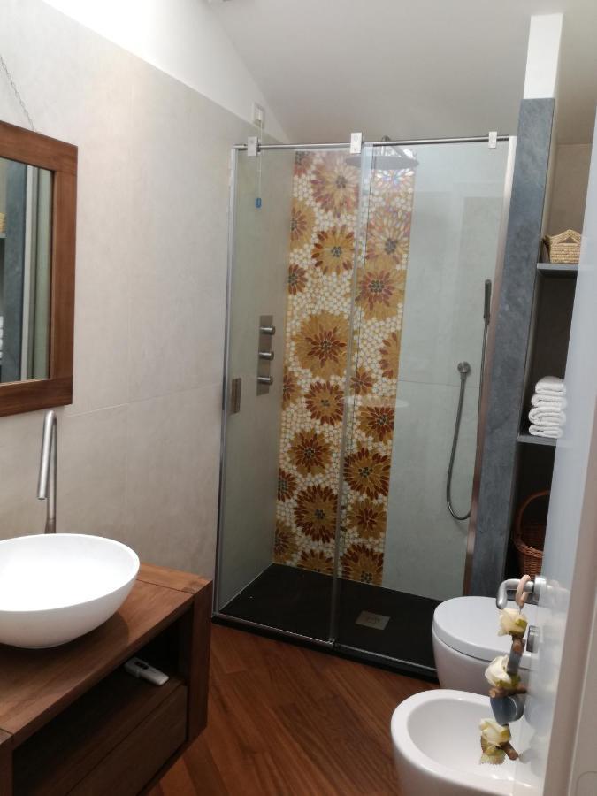 Bed & Breakfast L'olivo *