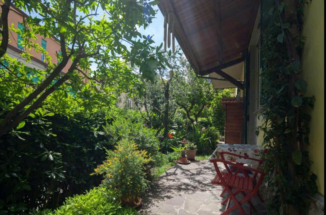 Bed & Breakfast L'olivo