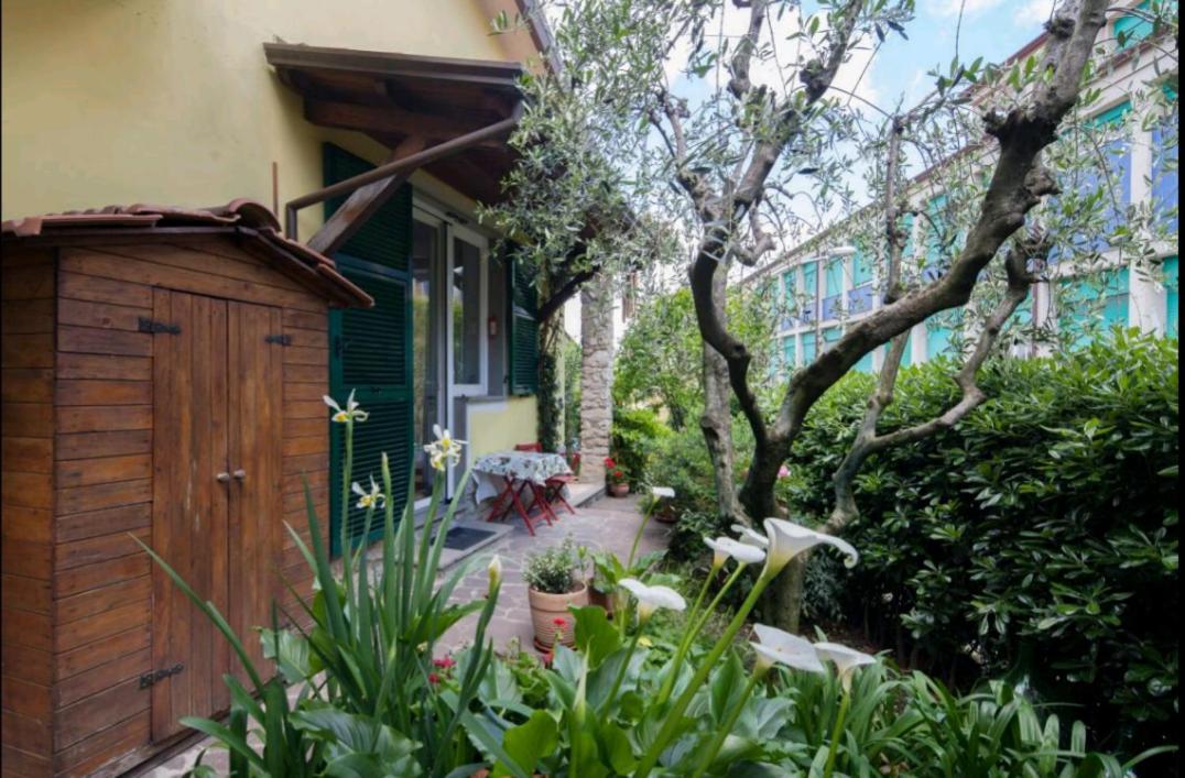 L'olivo Bed & Breakfast *