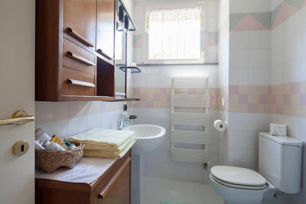 L'olivo Bed & Breakfast