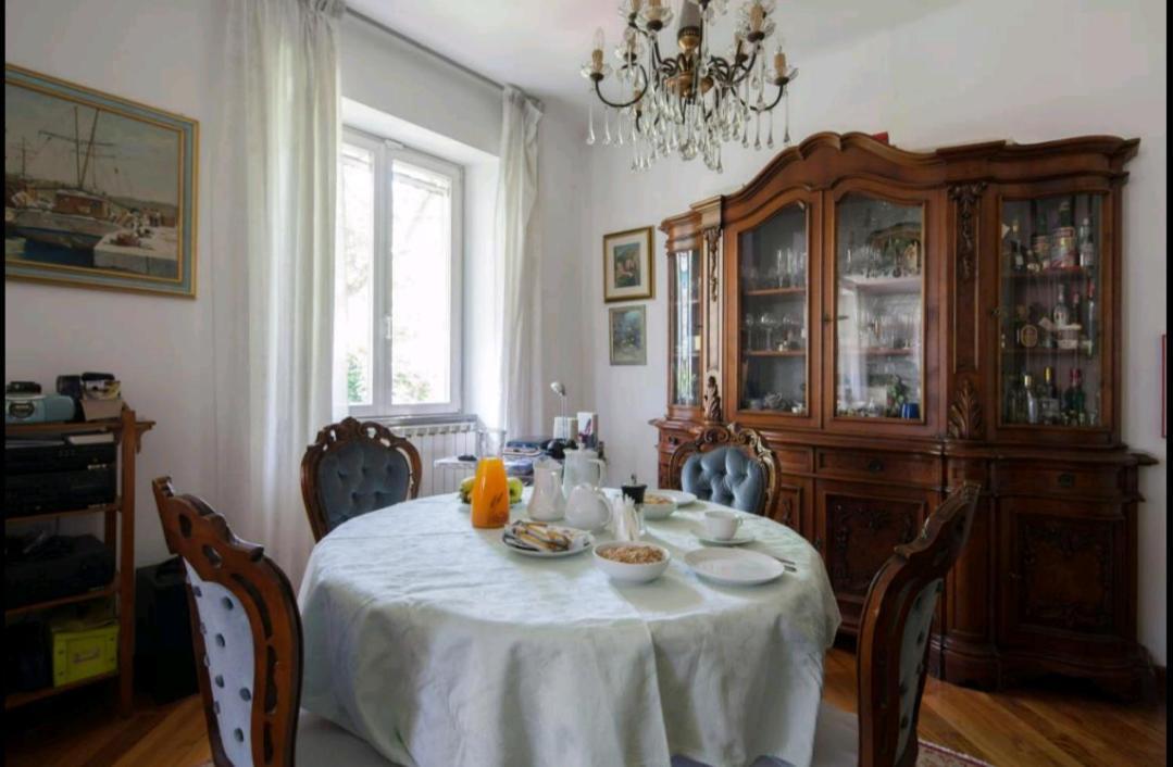 L'olivo Bed & Breakfast *